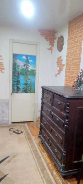 Квартира на Вознесенівський в Запоріжжі, ID 256850, фото №20