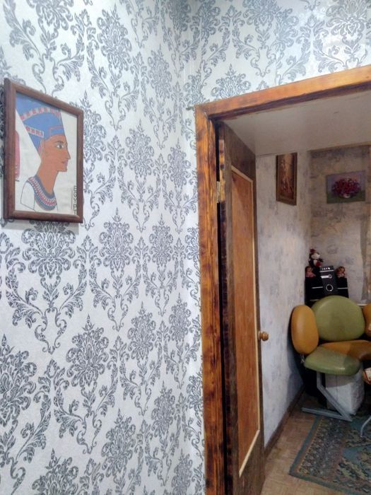 Квартира на Вознесенівський в Запоріжжі, ID 256850, фото №21