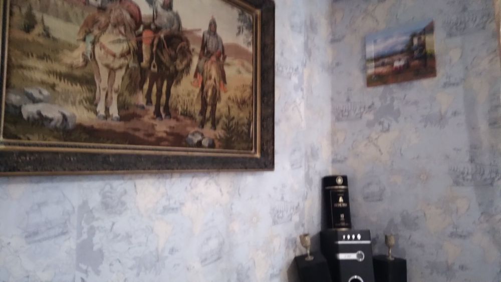 Квартира на Вознесенівський в Запоріжжі, ID 256850, фото №4