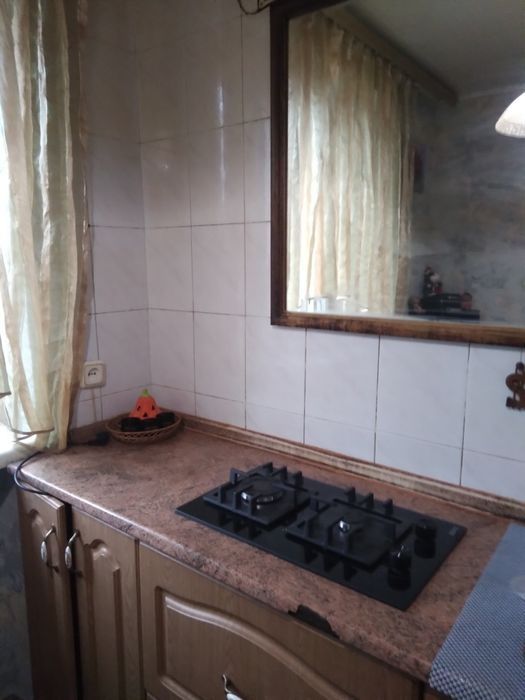 Квартира на Вознесенівський в Запоріжжі, ID 256850, фото №6