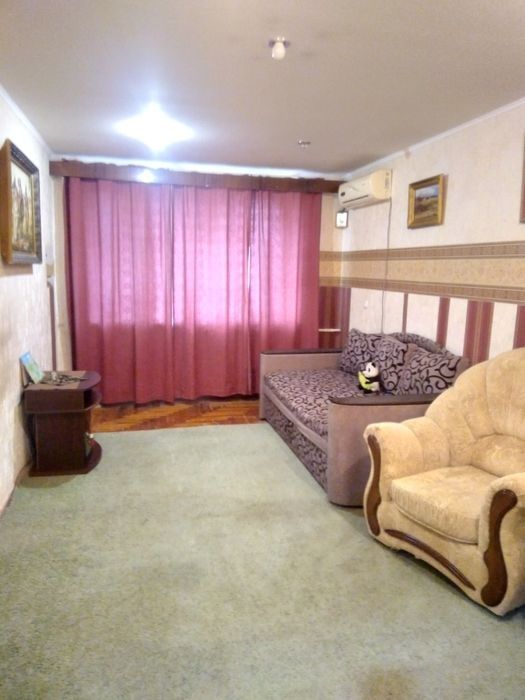 Квартира на Вознесенівський в Запоріжжі, ID 256850, фото №8