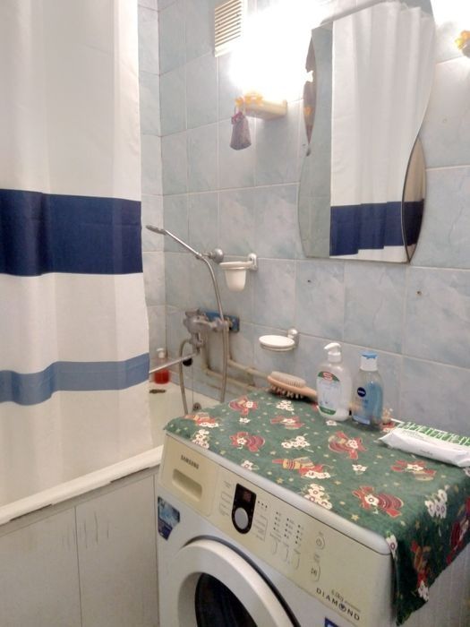 Квартира на Вознесенівський в Запоріжжі, ID 256850, фото №9