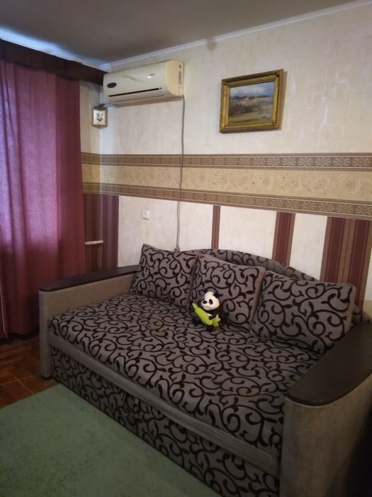 Квартира на Вознесенівський в Запоріжжі, ID 256850, фото №10
