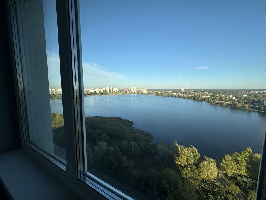 Квартира на вул. Ревуцкого, 54 в Києві, ID 476515, фото №8