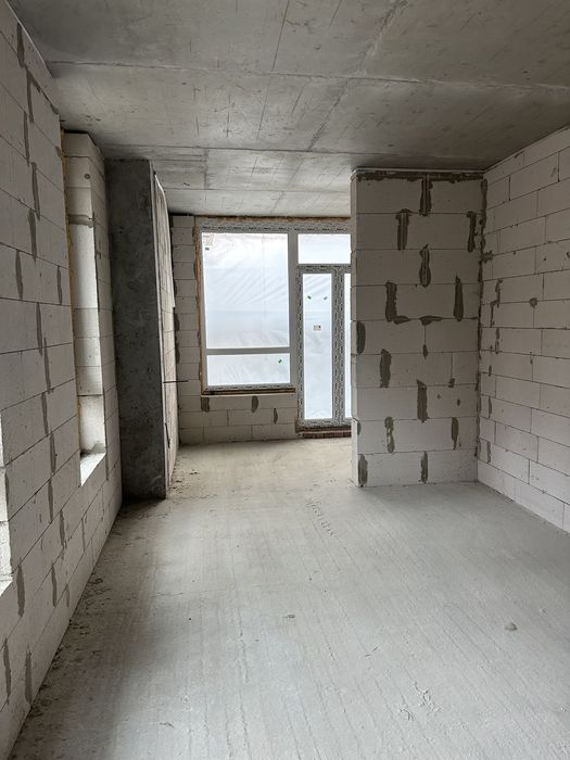 Квартира на вул. Дніпроводська, 1 в Києві, ID 309766, фото №16