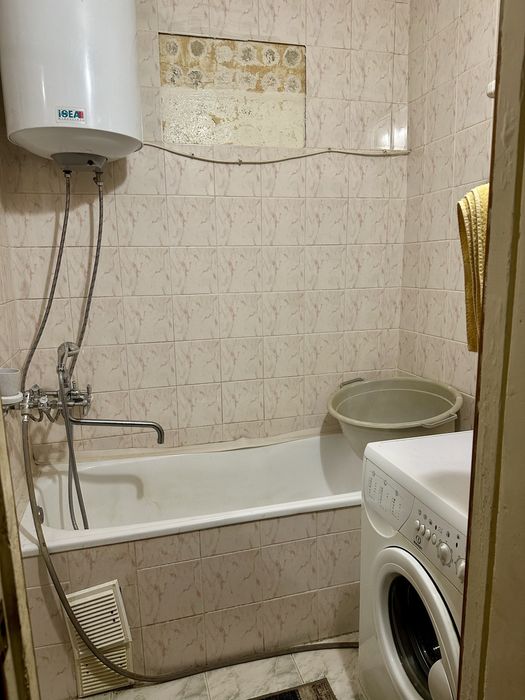 Квартира на Шевченківський в Запоріжжі, ID 400722, фото №5