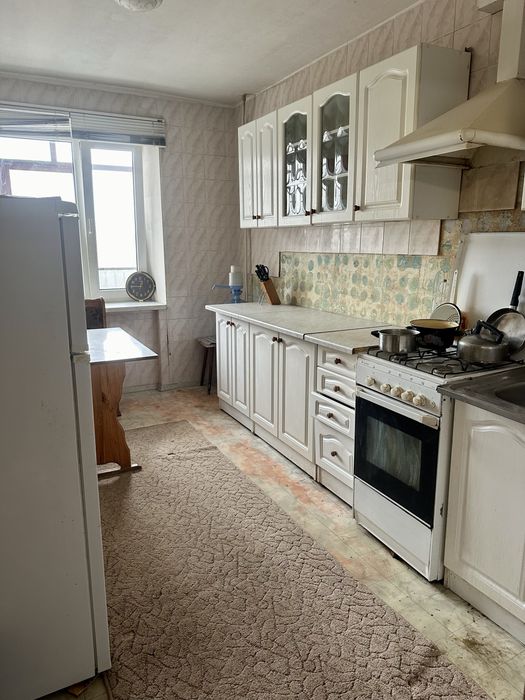 Квартира на Шевченківський в Запоріжжі, ID 400722, фото №8