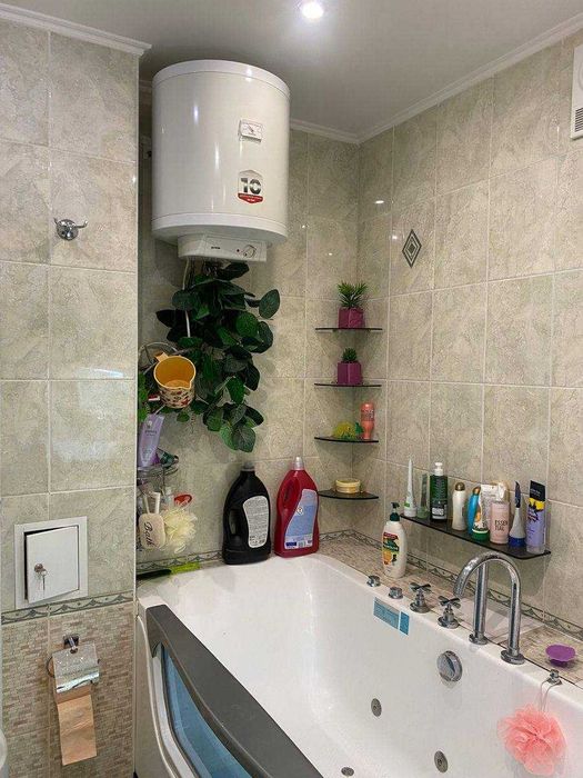 Квартира на вул. Братства Тарасівців, 12/37 в Києві, ID 264264, фото №15
