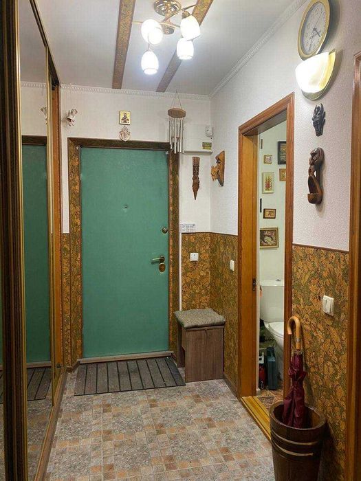 Квартира на вул. Братства Тарасівців, 12/37 в Києві, ID 264264, фото №17