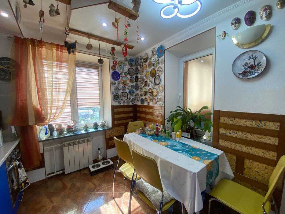 Квартира на вул. Братства Тарасівців, 12/37 в Києві, ID 264264, фото №6