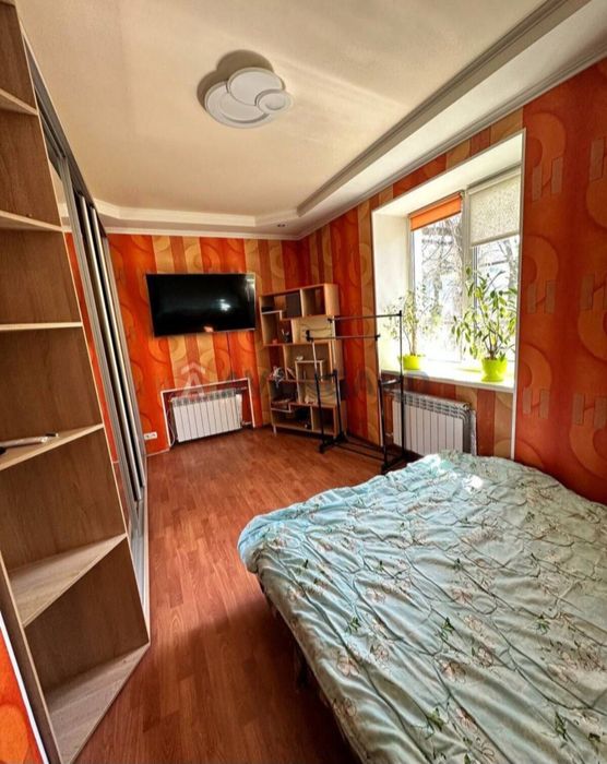 Квартира на вул. Сергія Синенка, 9 в Запоріжжі, ID 180552, фото №1