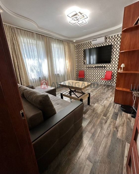 Квартира на вул. Сергія Синенка, 9 в Запоріжжі, ID 180552, фото №2
