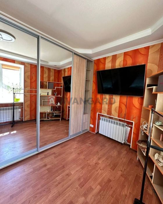 Квартира на вул. Сергія Синенка, 9 в Запоріжжі, ID 180552, фото №14