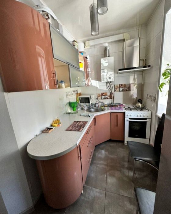 Квартира на вул. Сергія Синенка, 9 в Запоріжжі, ID 180552, фото №17