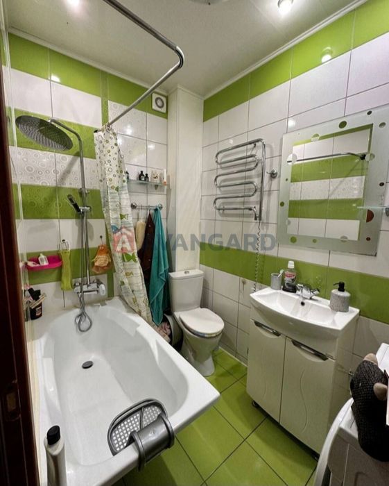 Квартира на вул. Сергія Синенка, 9 в Запоріжжі, ID 180552, фото №19