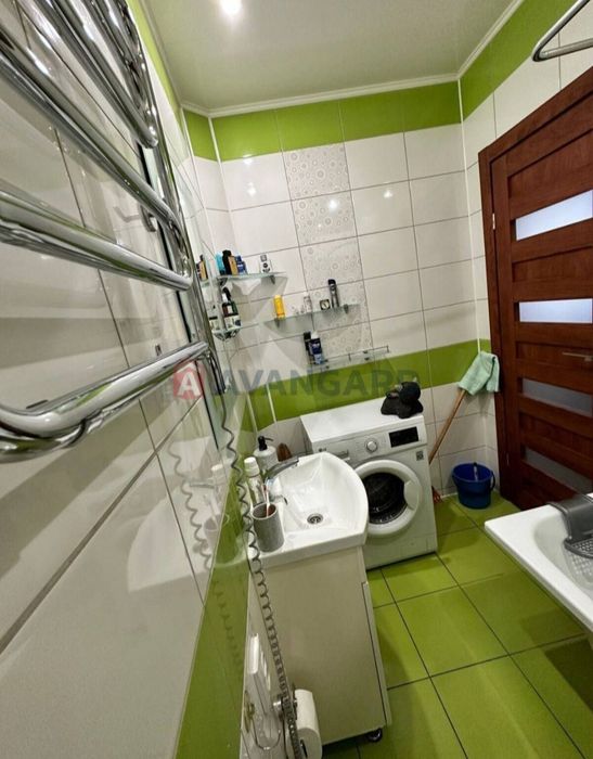 Квартира на вул. Сергія Синенка, 9 в Запоріжжі, ID 180552, фото №20