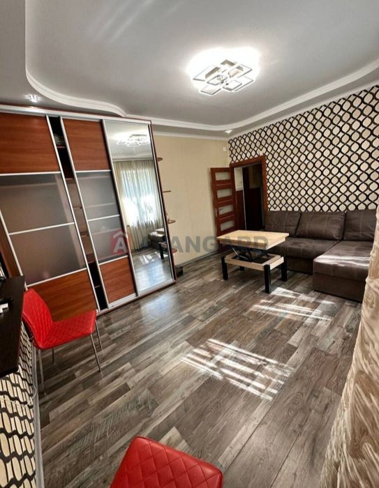 Квартира на вул. Сергія Синенка, 9 в Запоріжжі, ID 180552, фото №3