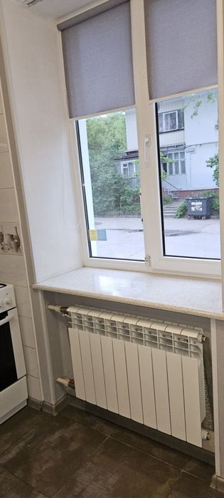 Квартира на вул. Сергія Синенка, 9 в Запоріжжі, ID 180552, фото №7