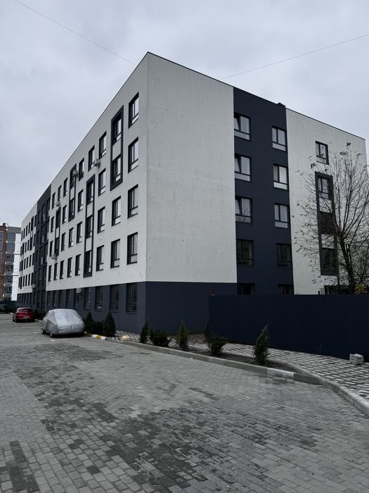 Квартира в Києві, ID 307208, фото №5