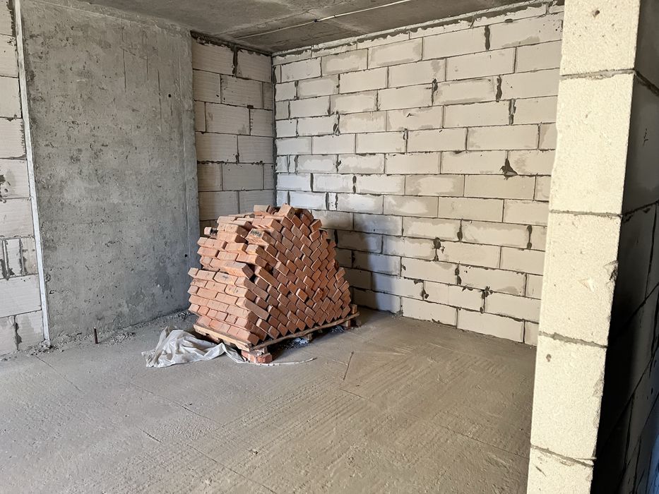 Квартира на вул. Степана Руданського, 9 А в Києві, ID 213311, фото №6