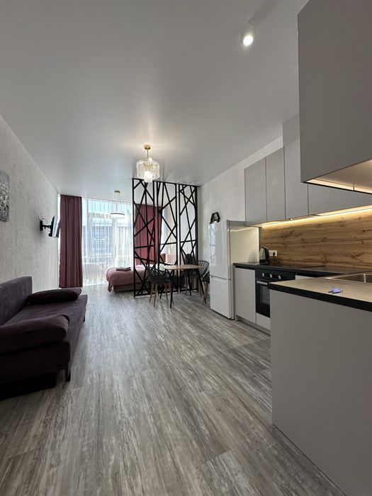 Квартира на Гагаринское плато 5/2 в Одеса, ID 337115, фото №2