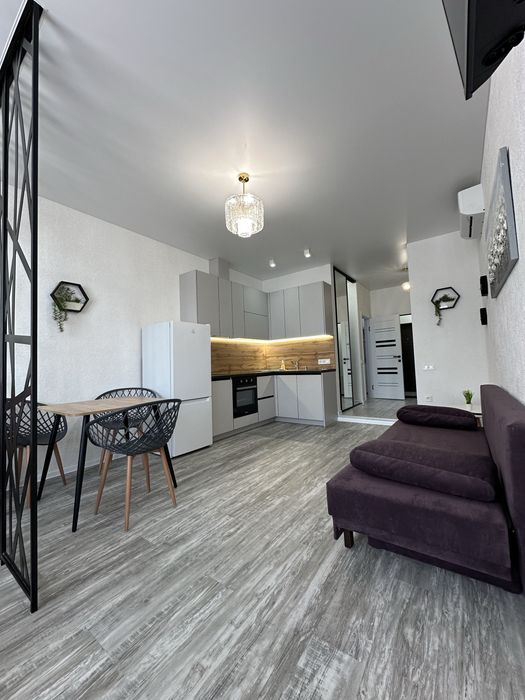 Квартира на Гагаринское плато 5/2 в Одеса, ID 337115, фото №3