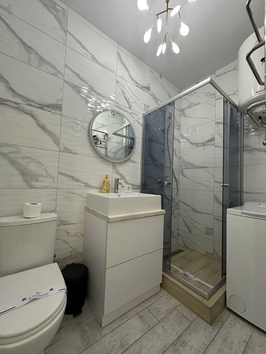Квартира на Гагаринское плато 5/2 в Одесі, ID 337115, фото №6