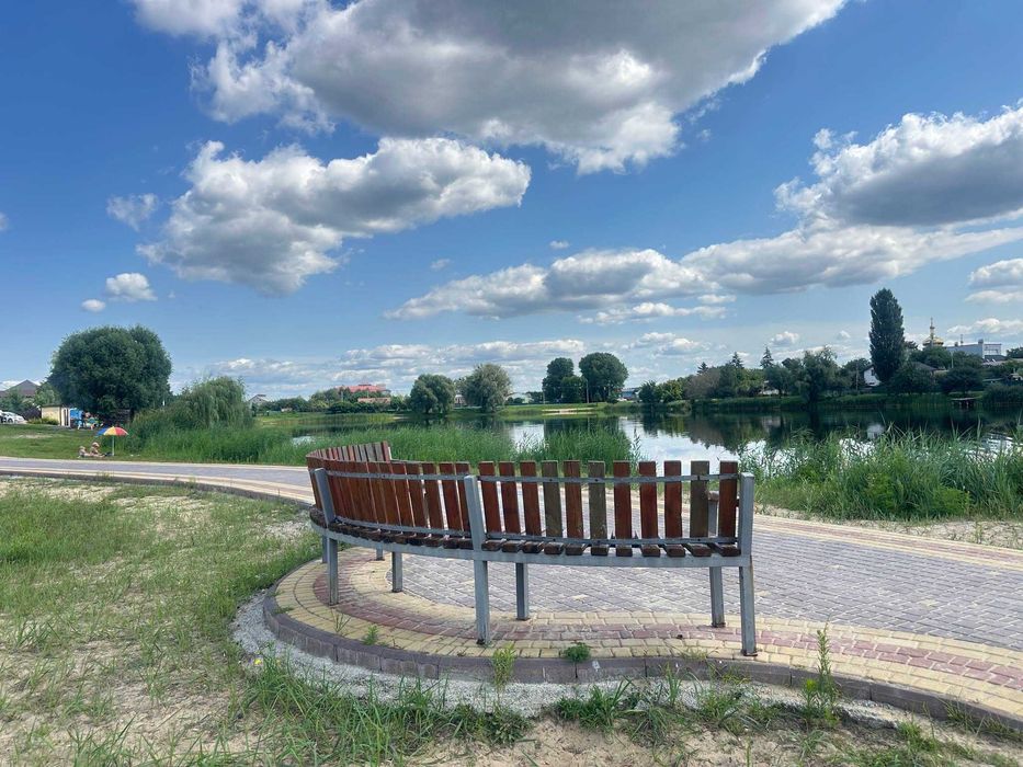 Квартира на Буча в Києві, ID 236115, фото №7