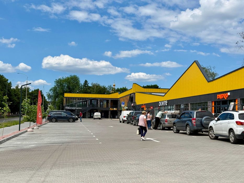 Квартира на Буча в Києві, ID 236115, фото №9
