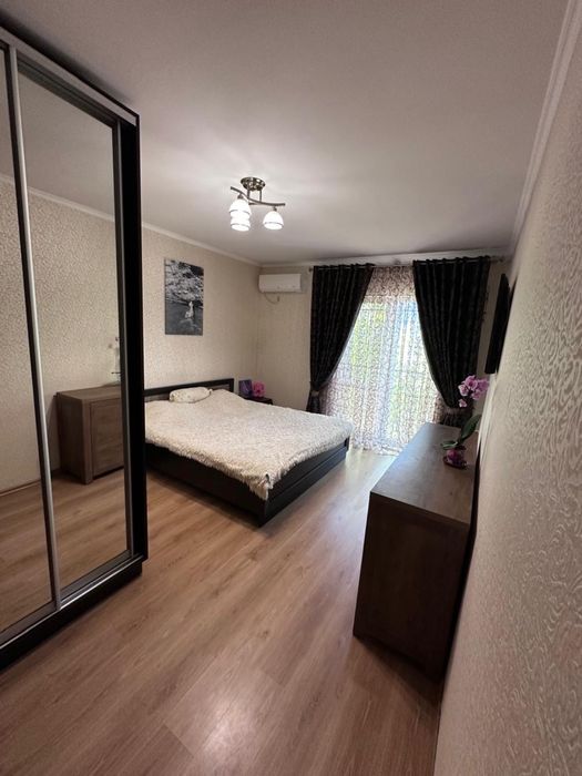 Квартира на вул. Балковська в Одесі, ID 209946, фото №11