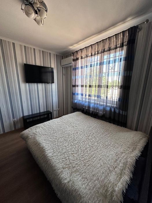 Квартира на вул. Балковська в Одесі, ID 209946, фото №12