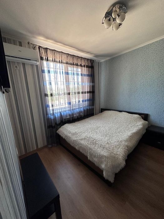 Квартира на вул. Балковська в Одесі, ID 209946, фото №14