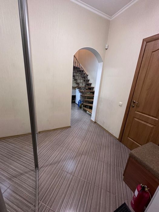 Квартира на вул. Балковська в Одесі, ID 209946, фото №18