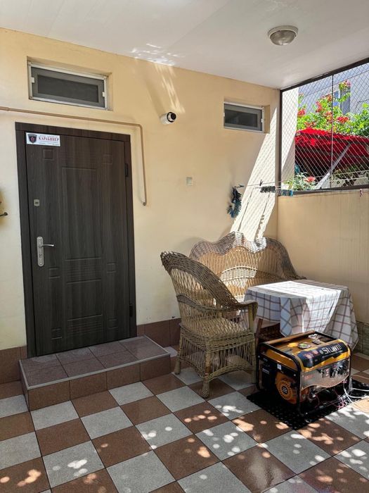 Квартира на вул. Балковська в Одесі, ID 209946, фото №19