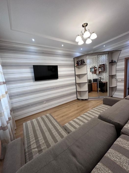 Квартира на вул. Балковська в Одесі, ID 209946, фото №5