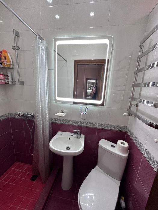 Квартира на вул. Балковська в Одесі, ID 209946, фото №6