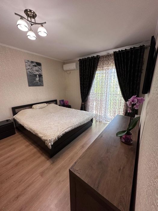 Квартира на вул. Балковська в Одесі, ID 209946, фото №8