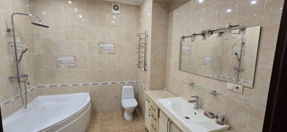 Квартира на вул. Чорновола в Львів, ID 316471, фото №1