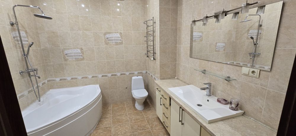 Квартира на вул. Чорновола в Львові, ID 316471, фото №12