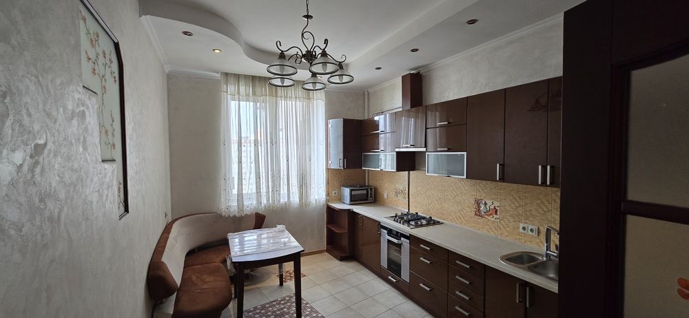 Квартира на вул. Чорновола в Львові, ID 316471, фото №19