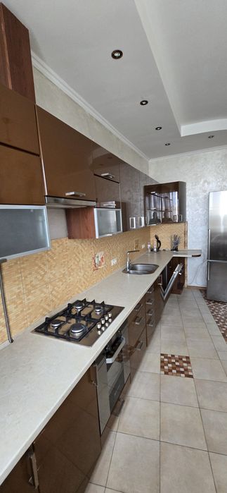 Квартира на вул. Чорновола в Львові, ID 316471, фото №20