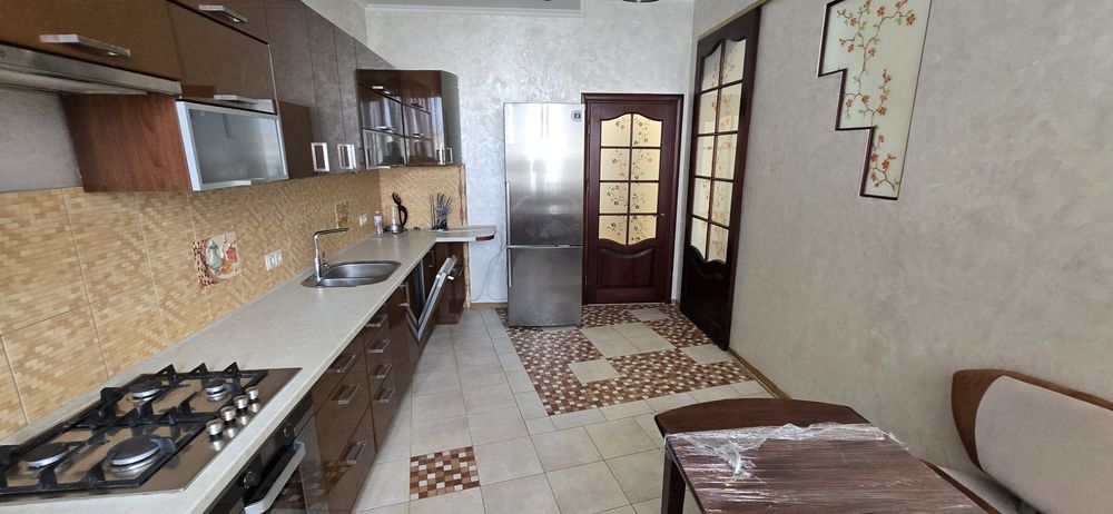 Квартира на вул. Чорновола в Львові, ID 316471, фото №21