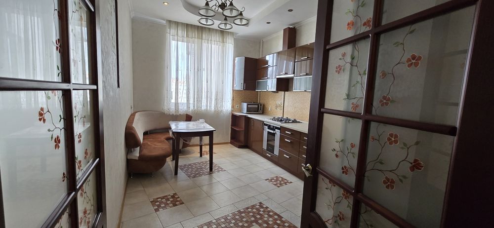 Квартира на вул. Чорновола в Львові, ID 316471, фото №22