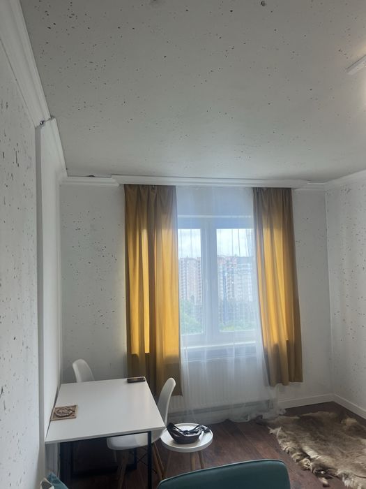 Квартира на вул. Конева, 5б в Києві, ID 216869, фото №17
