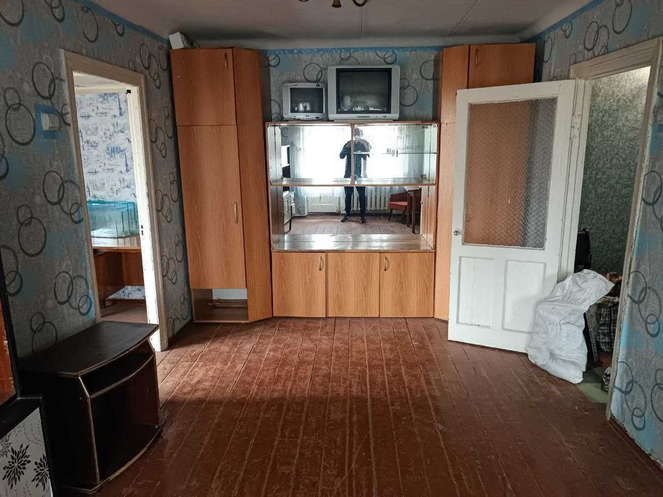 Квартира на Центрально-Міський в Кривий Ріг, ID 386066, фото №3