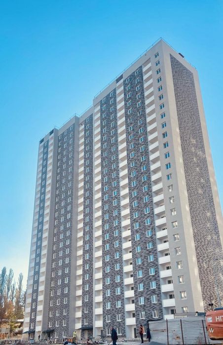 Квартира на вул. Коноплянська, 22А в Києві, ID 259722, фото №2