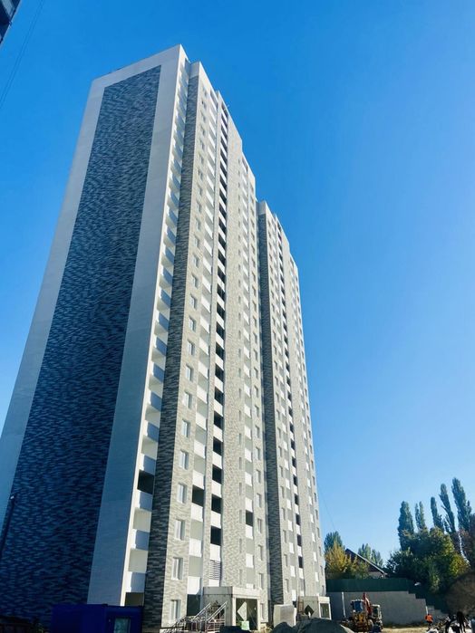 Квартира на вул. Коноплянська, 22А в Києві, ID 259722, фото №8