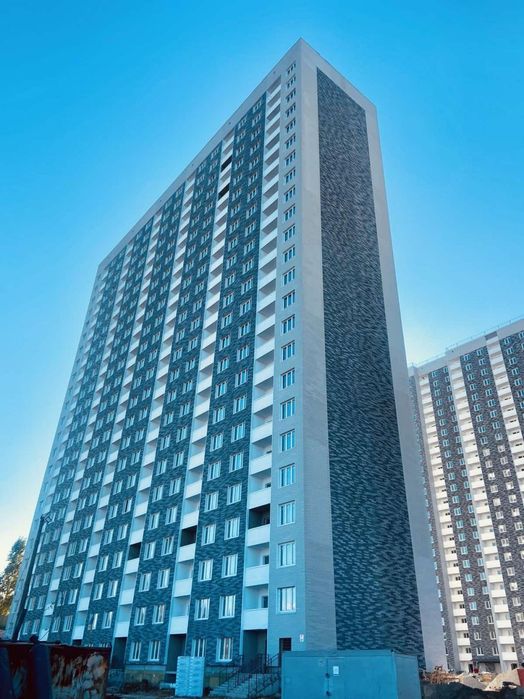 Квартира на вул. Коноплянська, 22А в Києві, ID 259722, фото №9