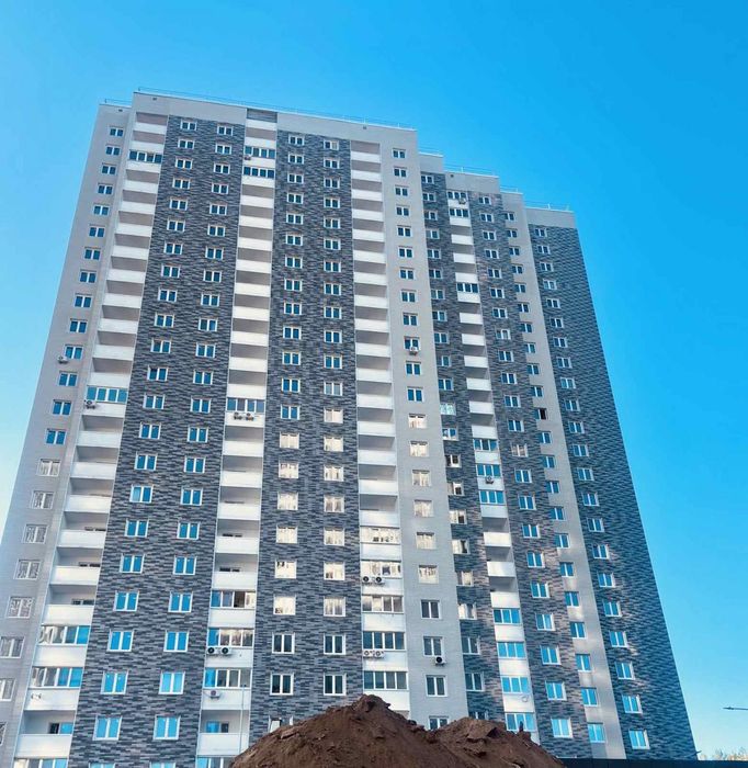 Квартира на вул. Коноплянська, 22А в Києві, ID 259722, фото №10