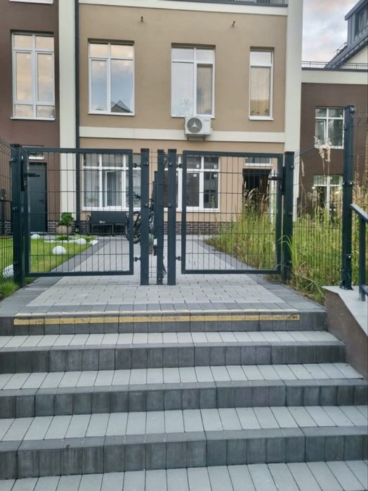 Квартира на ЖК «Лавандовий» в Києві, ID 305424, фото №1